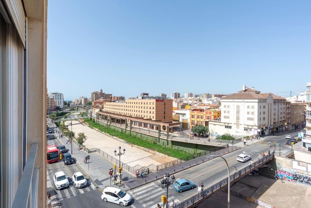 Apartamento Tribuna I By Ele Apartmens Málaga