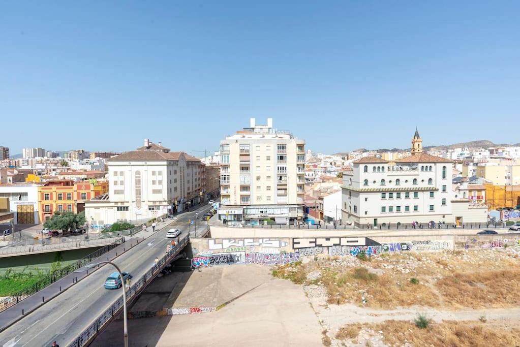 Tribuna I By Ele Apartmens Málaga