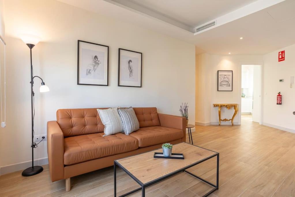Apartamento Tribuna I By Ele Apartmens *