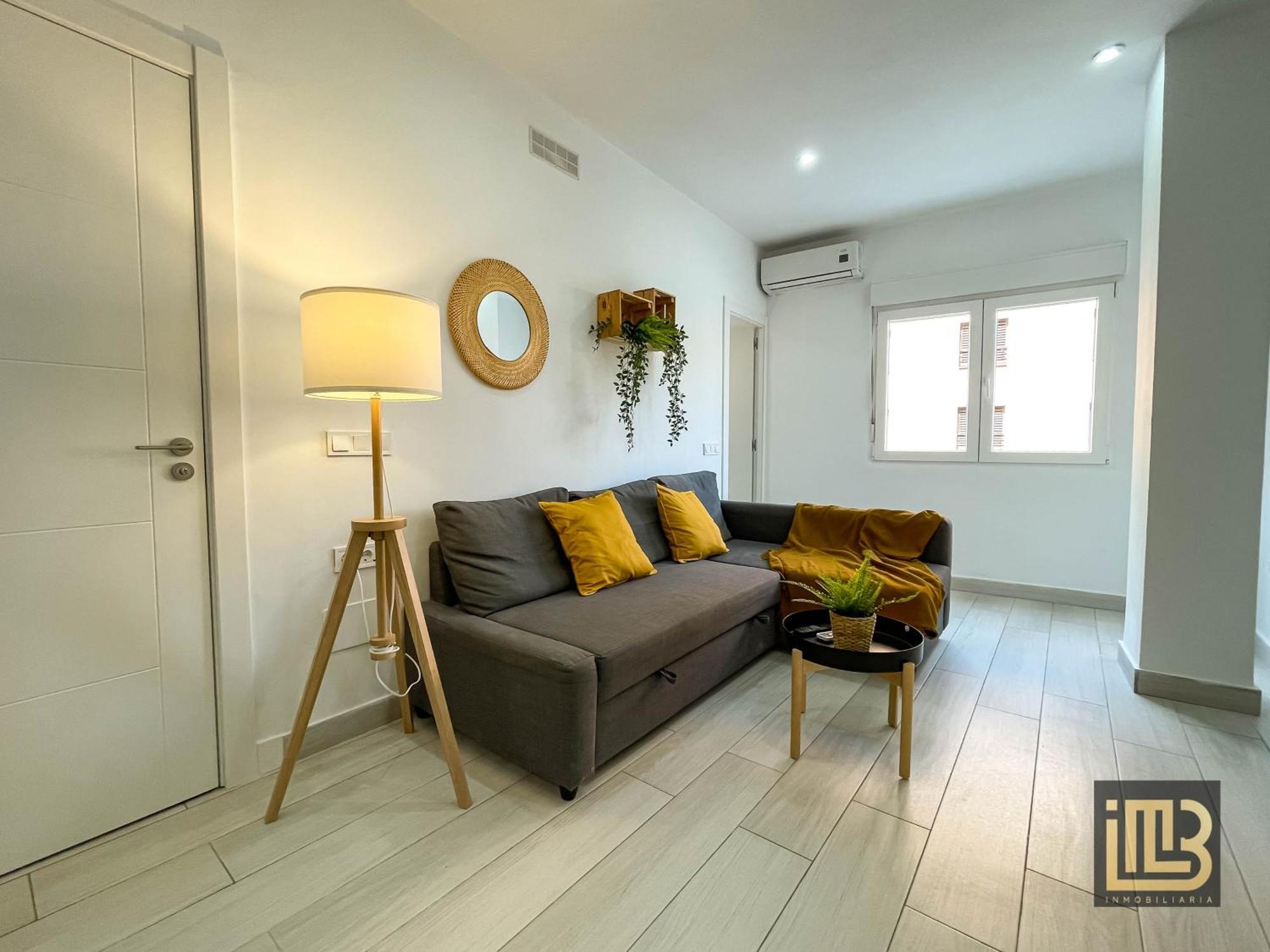 Atarazanas Centro Apartment Malaga