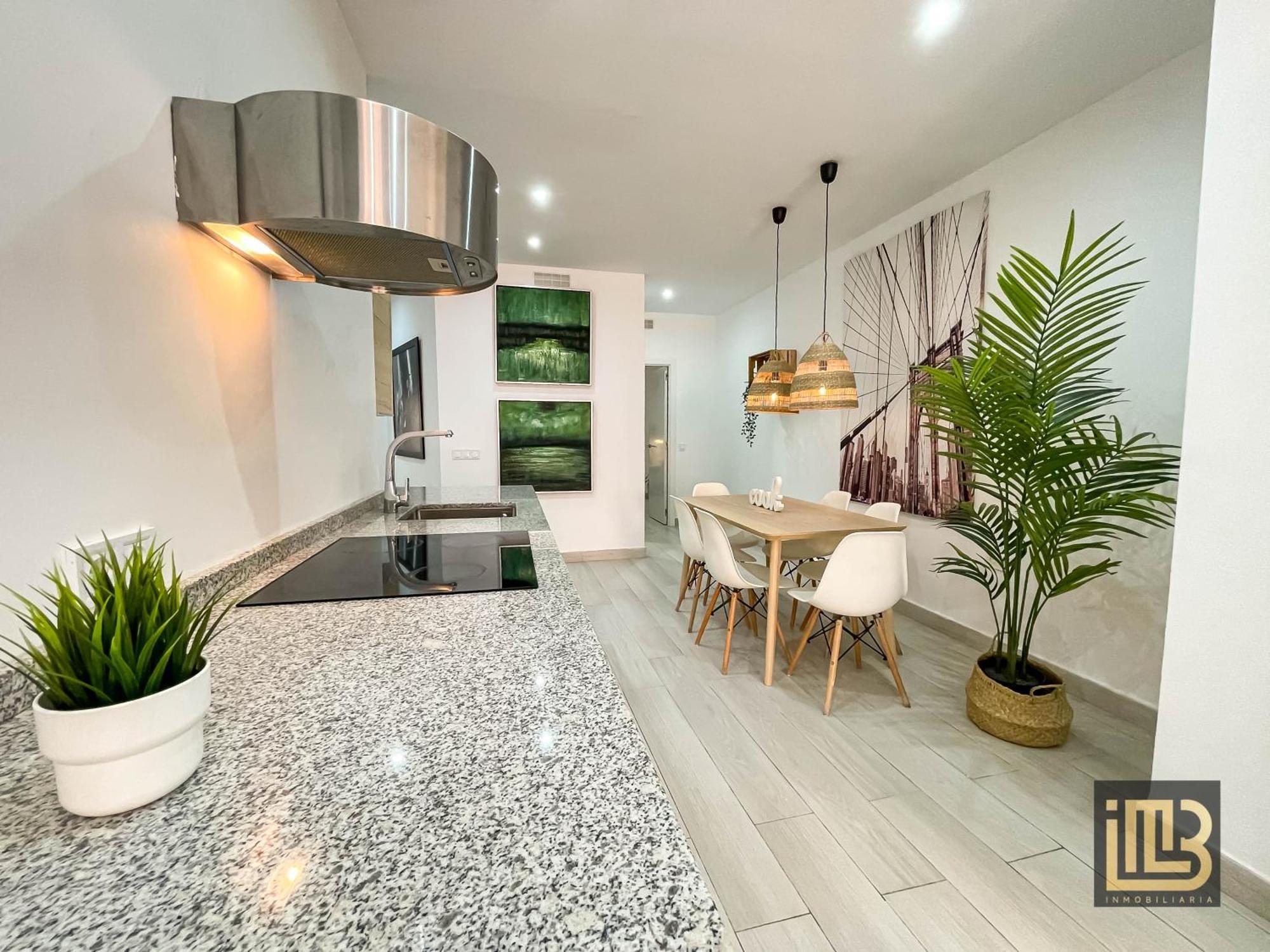 Atarazanas Centro Apartment Malaga