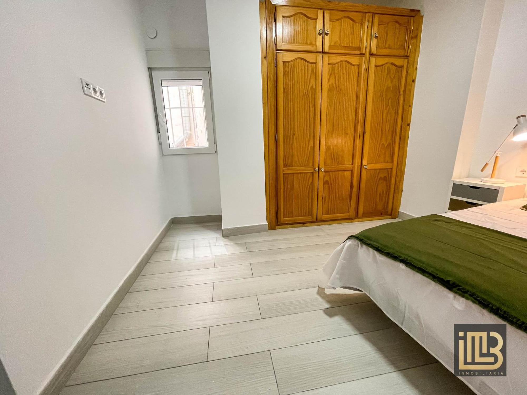 Atarazanas Centro Apartment Malaga