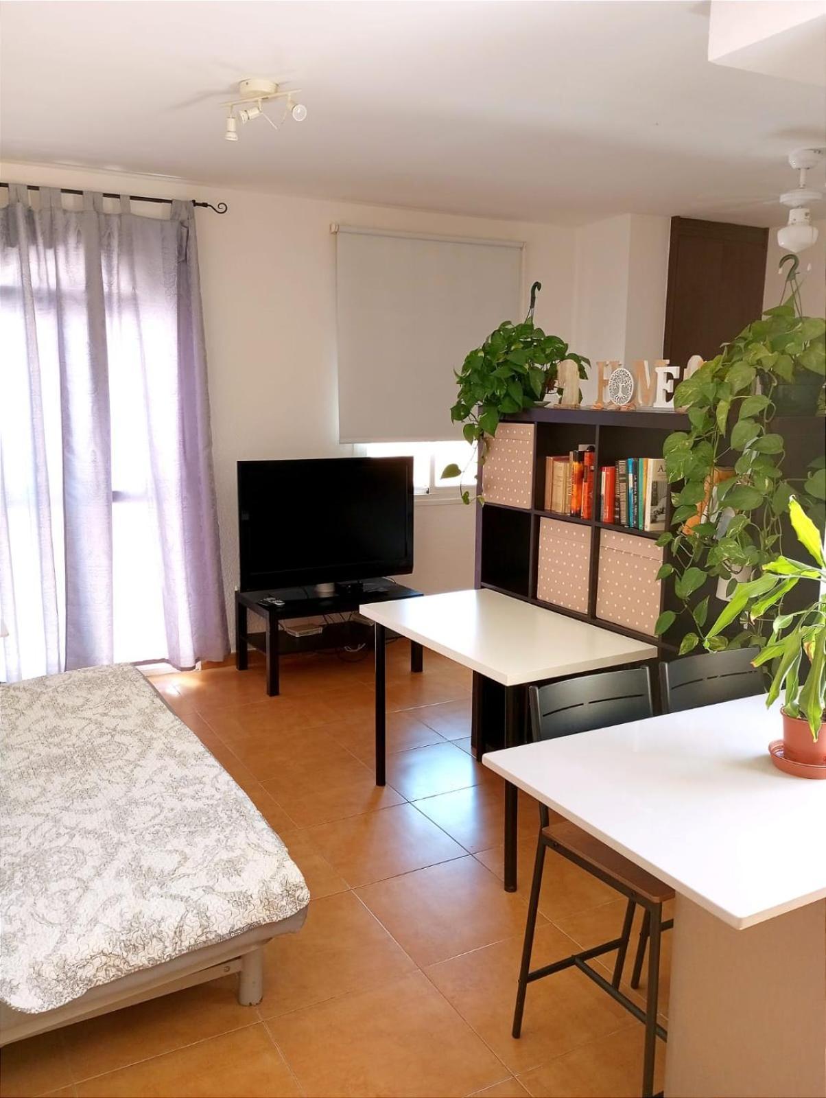 Apartment Centro Salesianos Malaga