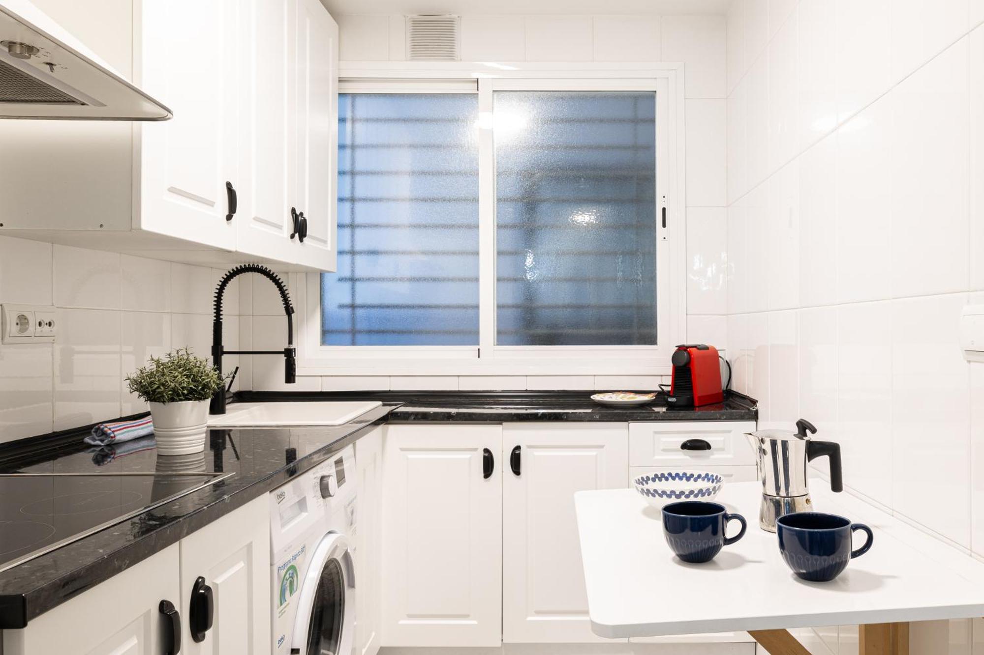 Holidays2malaga Eduardo Ocon Quiet&high Speed Wifi Malaga
