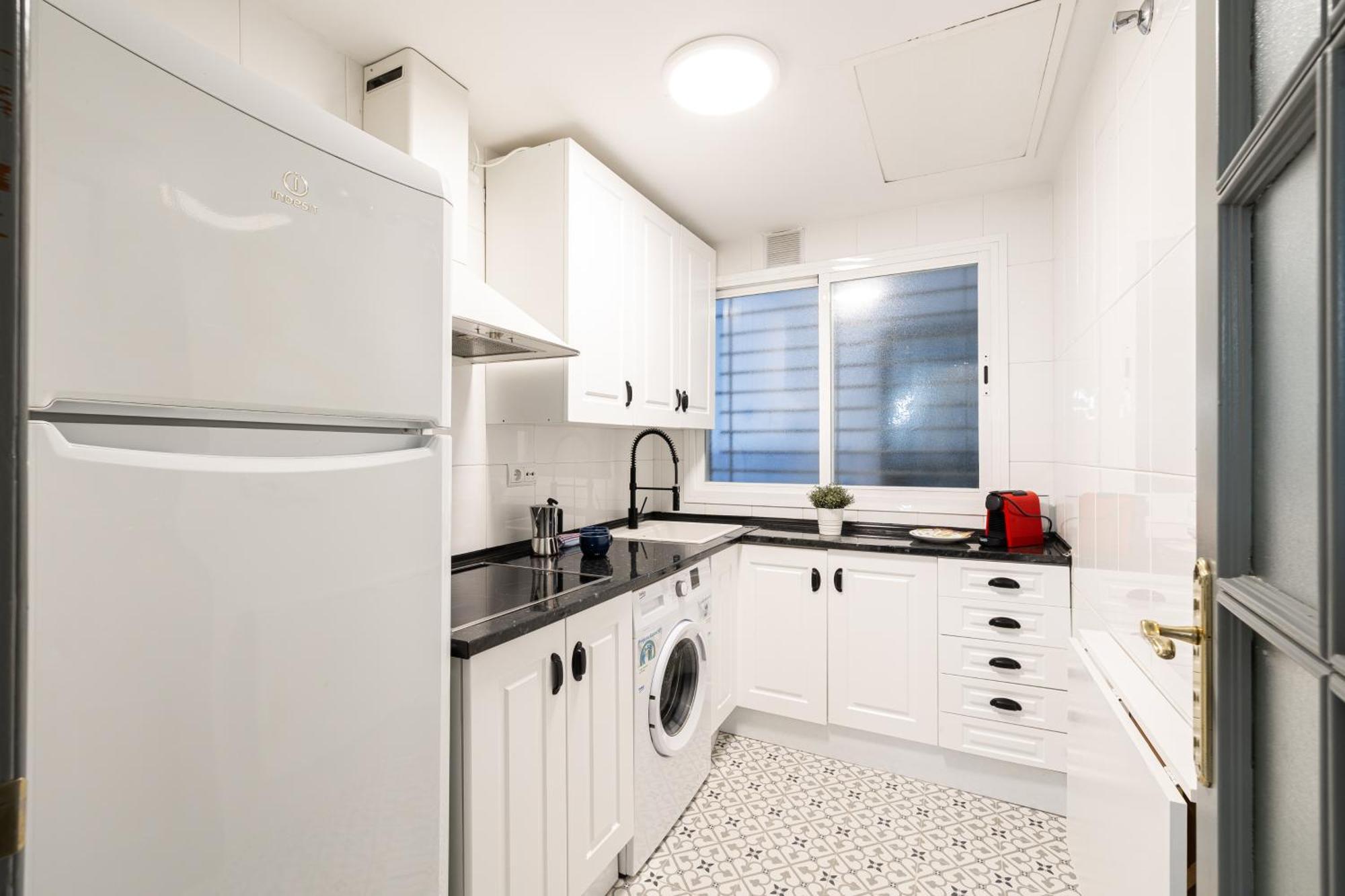 Holidays2malaga Eduardo Ocon Quiet&high Speed Wifi Malaga