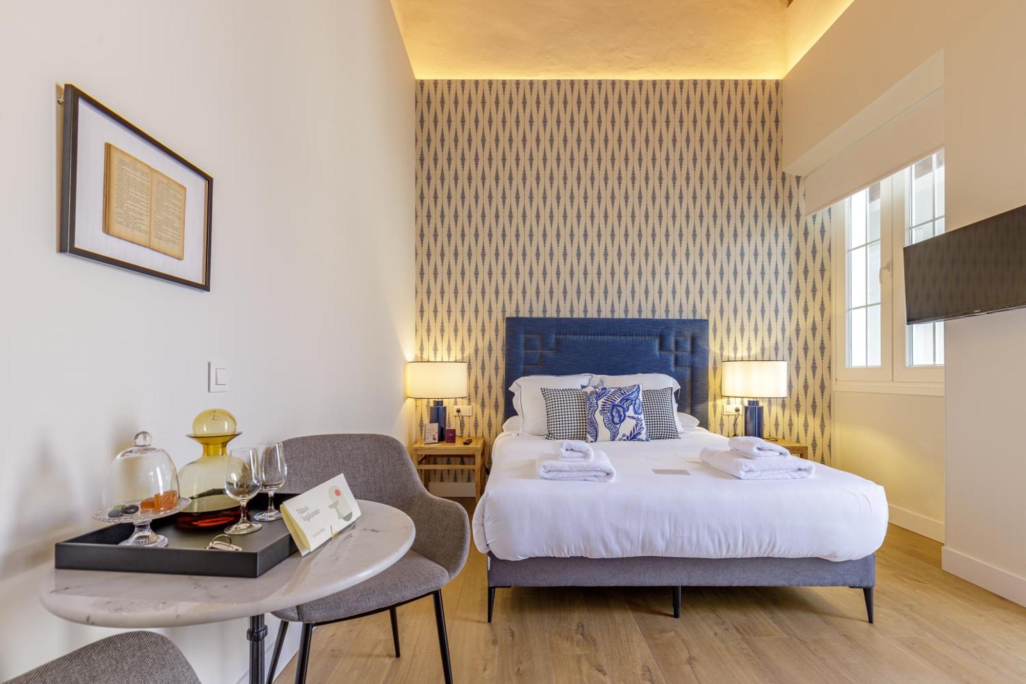 Palacio Vegafuente By Caleta Homes Apartamento *