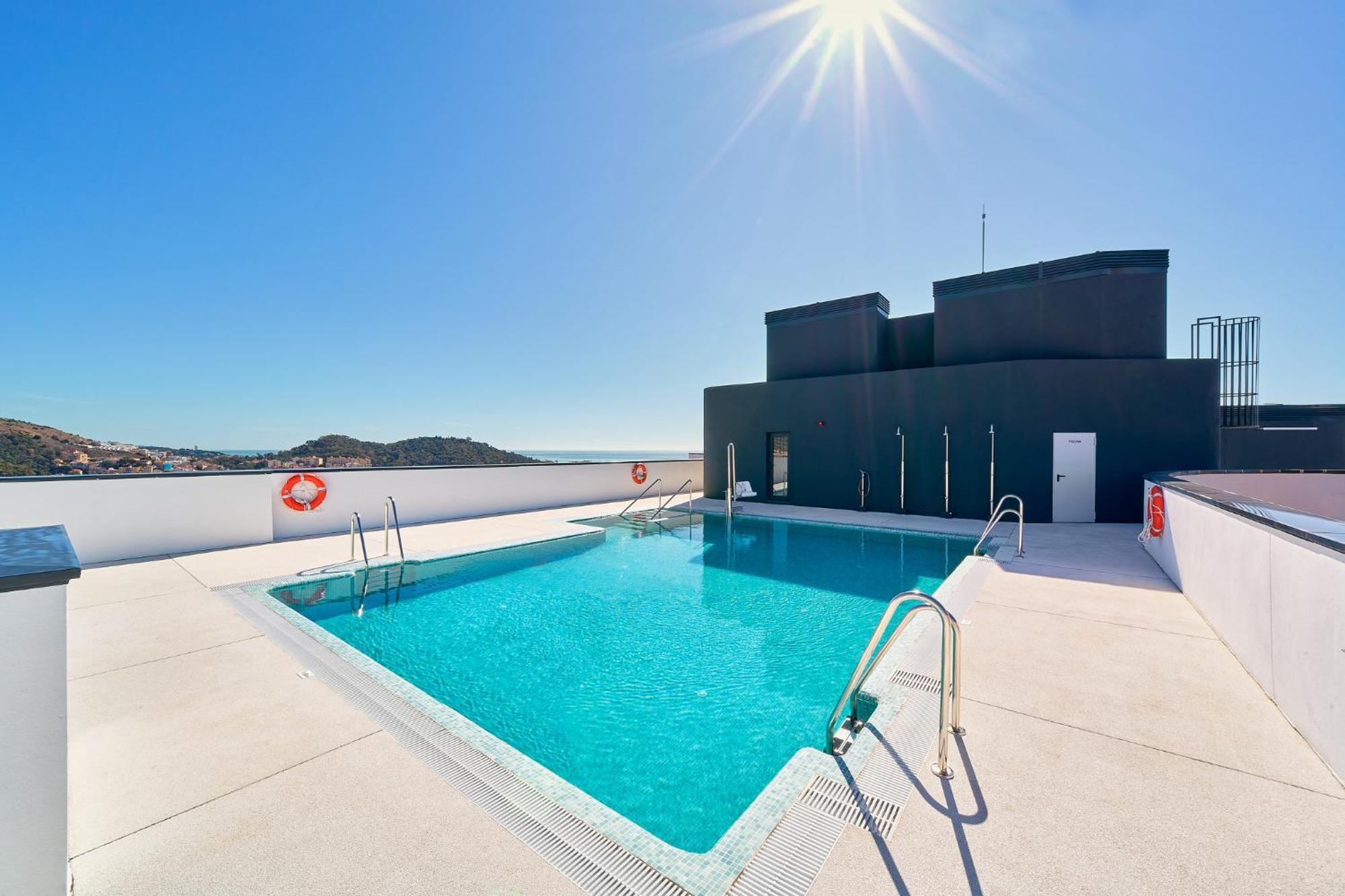 Apartamento Maser Urban Sky *