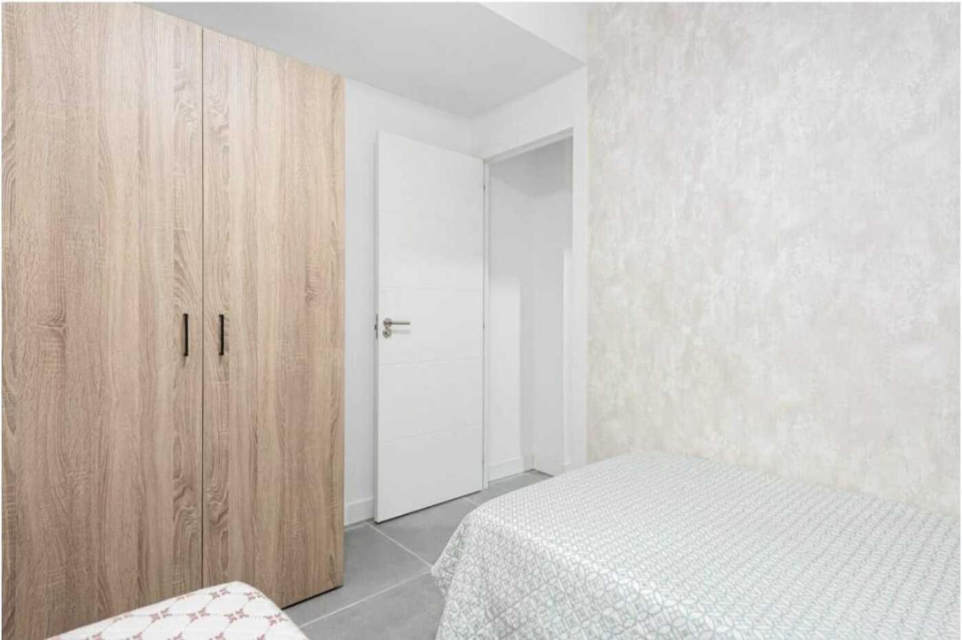 Apartamento Almaraire Málaga