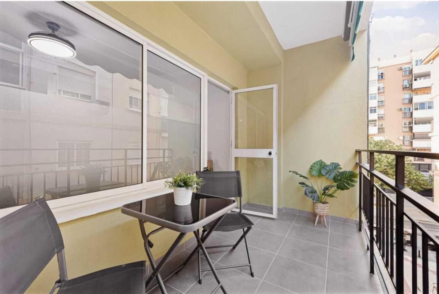 Apartamento Almaraire *