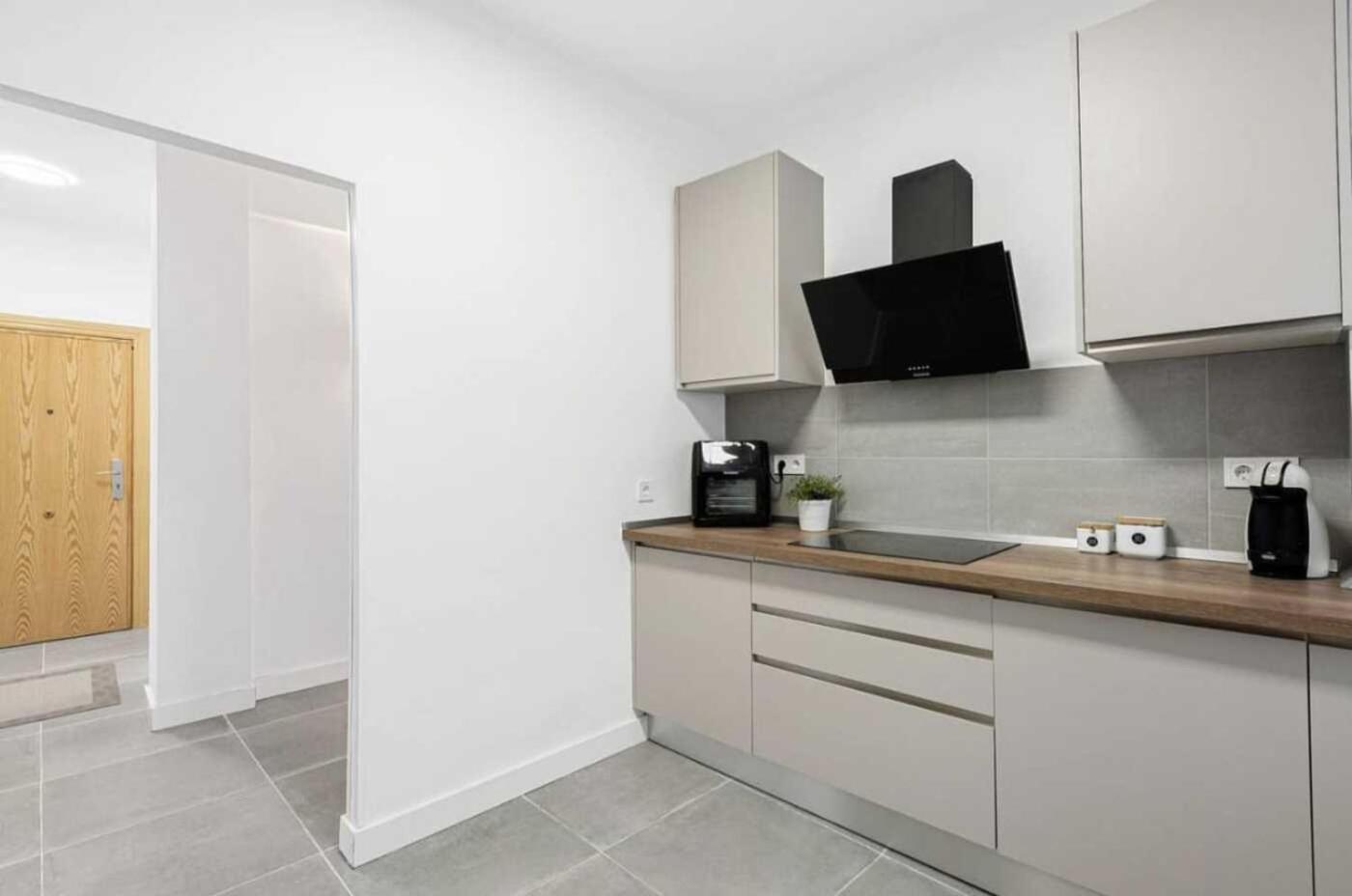 Almaraire Apartamento