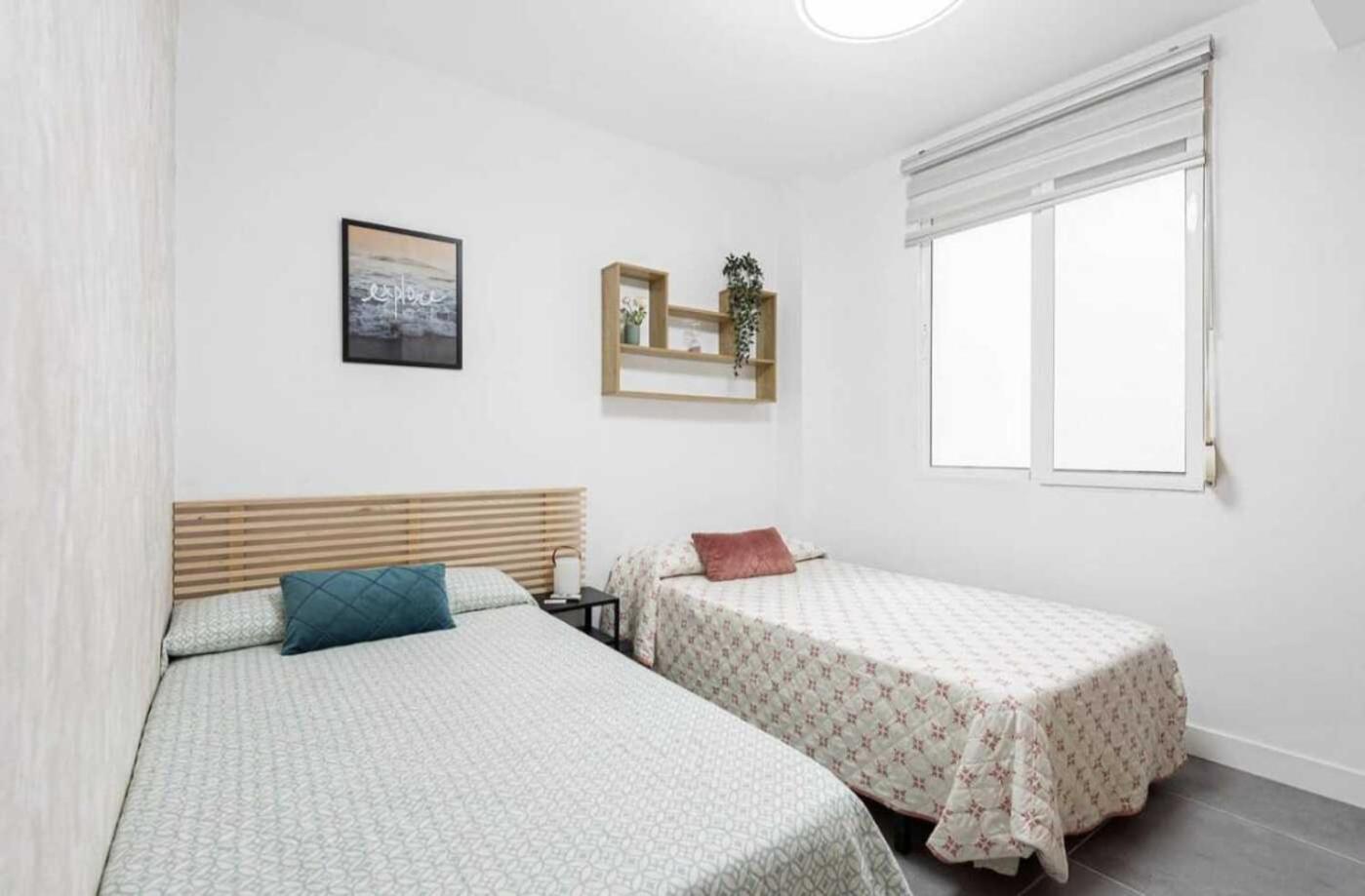 Apartamento Almaraire