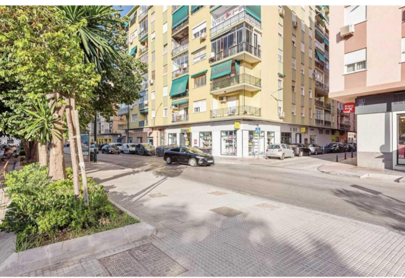 Apartamento Almaraire *