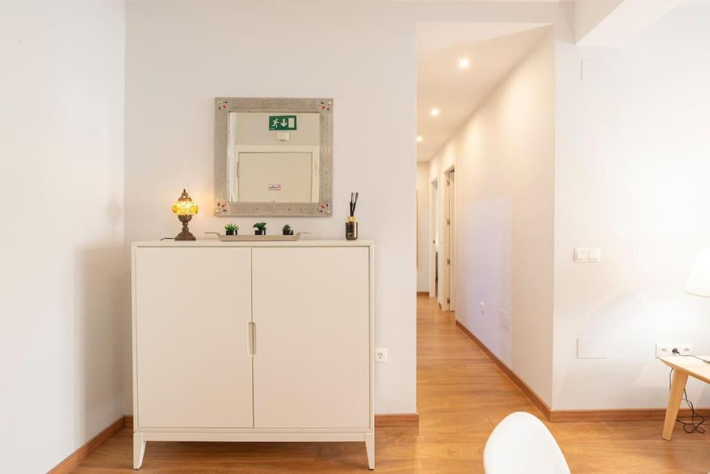 Apartamento Salitre Ii By Ele Málaga