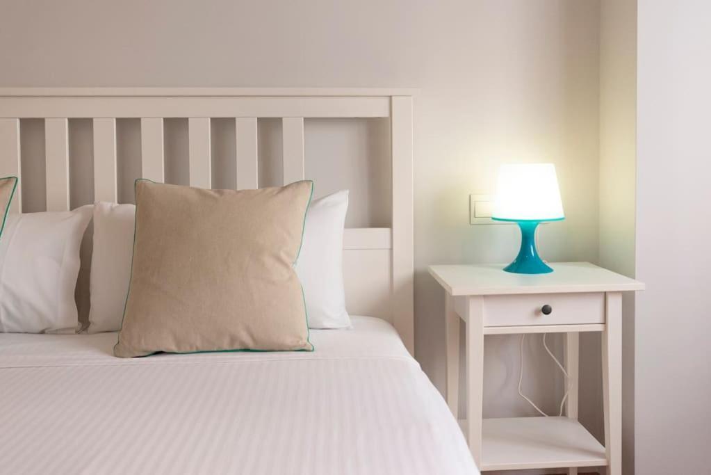 Apartamento Salitre Ii By Ele Málaga