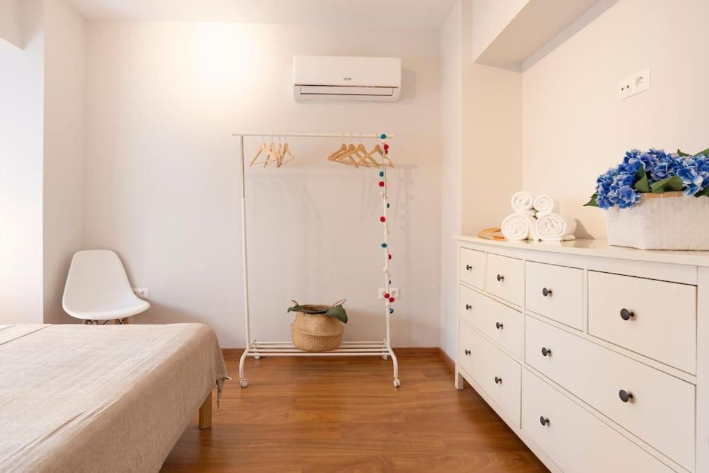 Apartamento Salitre Ii By Ele Málaga