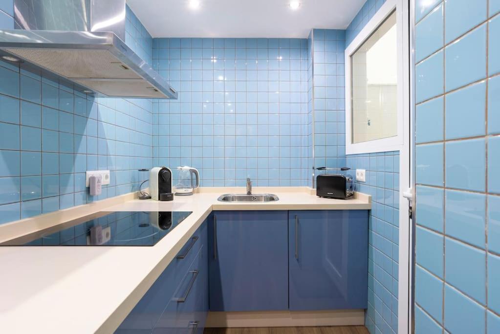 Apartamento Salitre Ii By Ele