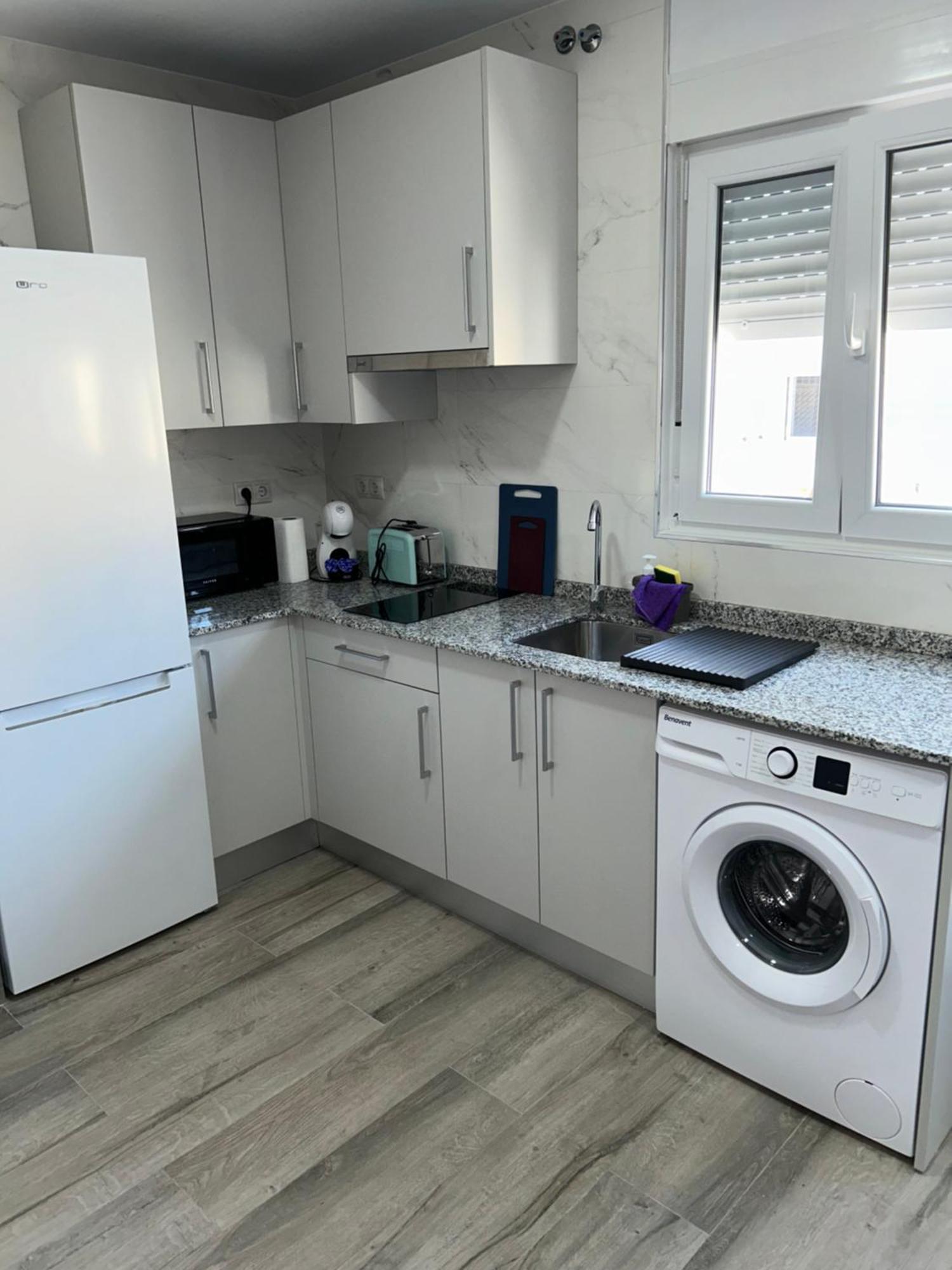 Tejares 3a Apartamento