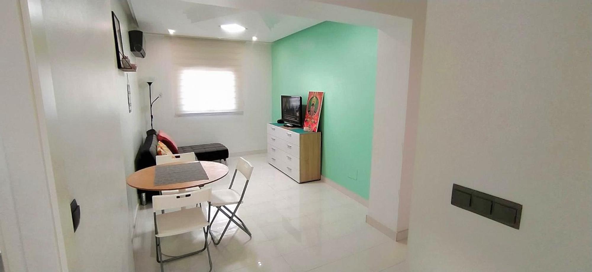 Modern Spacious In Center Of Apartamento Málaga