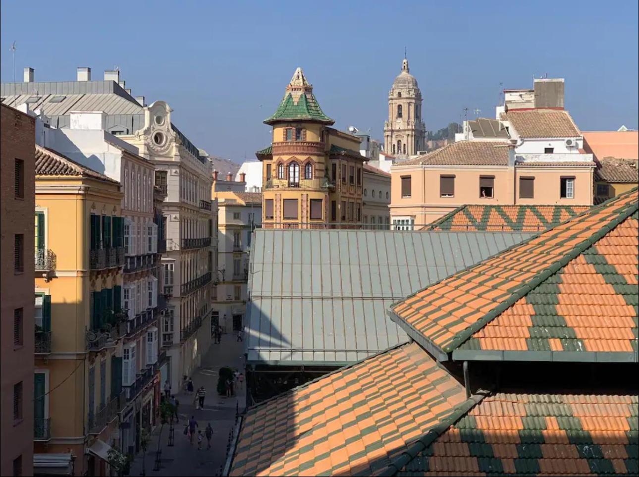 Apartamento El Chiquito - Centro De