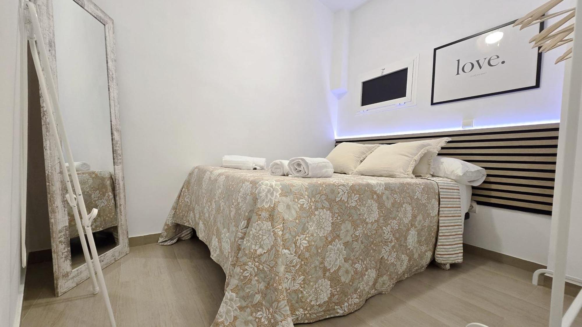 Apartamento El Chiquito - Centro De