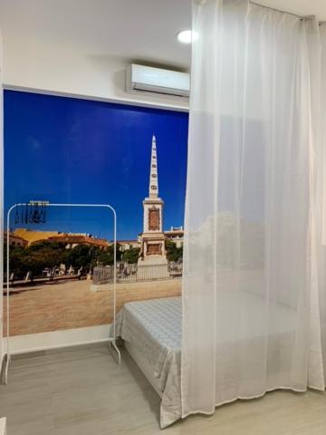 De Ao Artes, 16 Apartamento Málaga