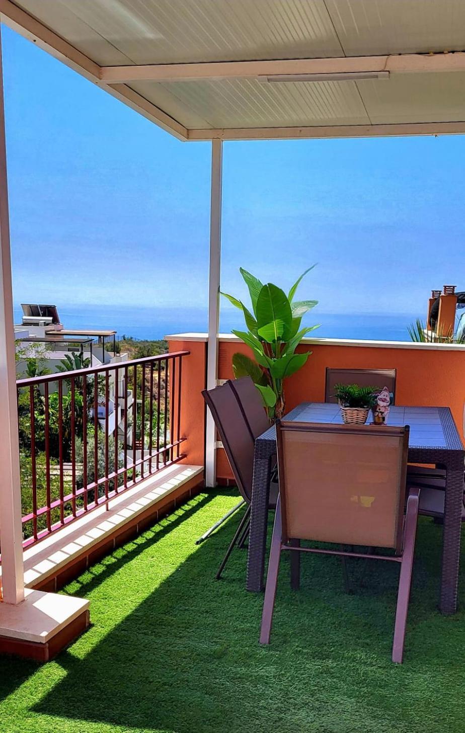 Сasa de vacaciones Baja Mar