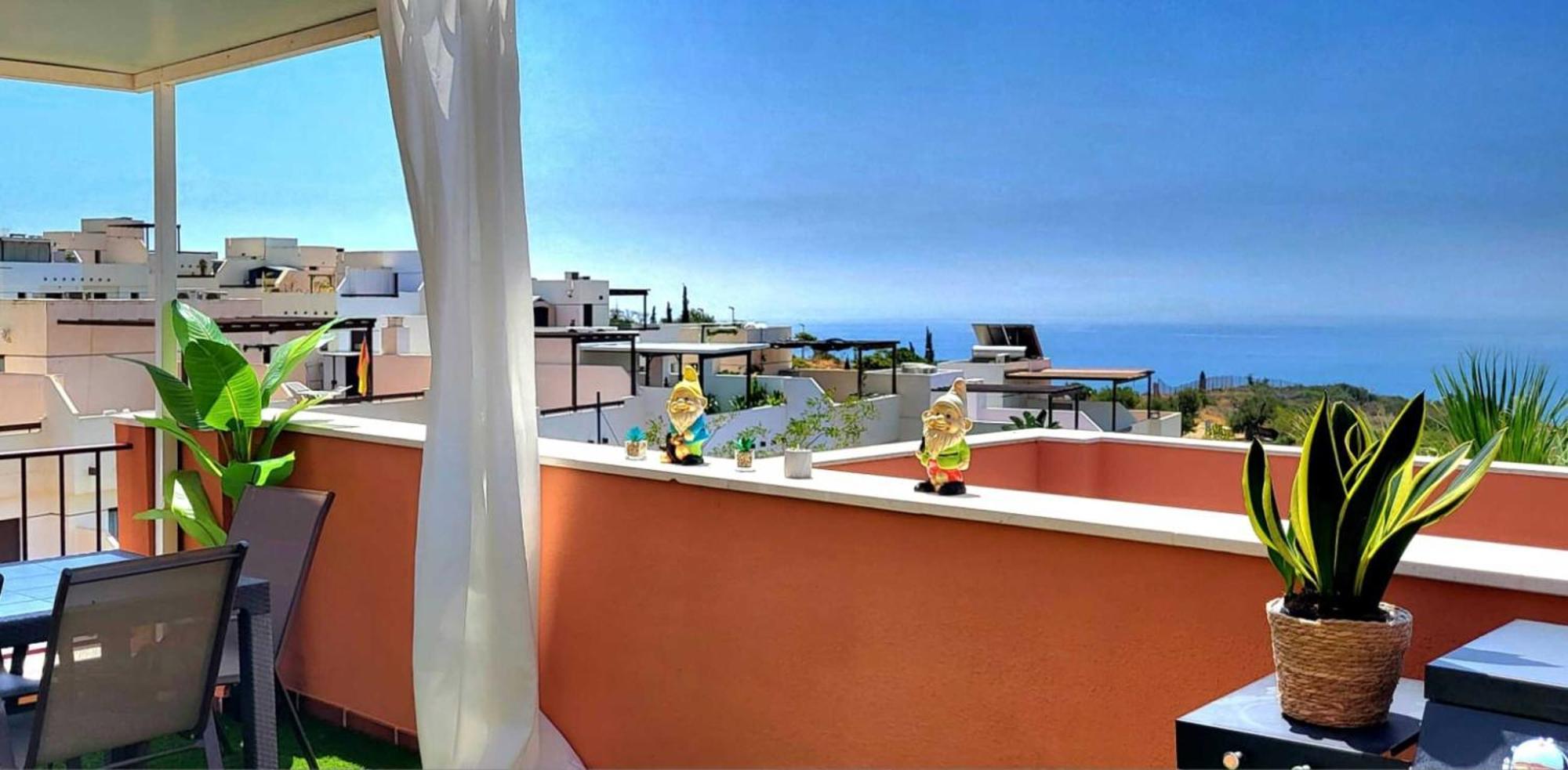 Baja Mar Сasa de vacaciones *
