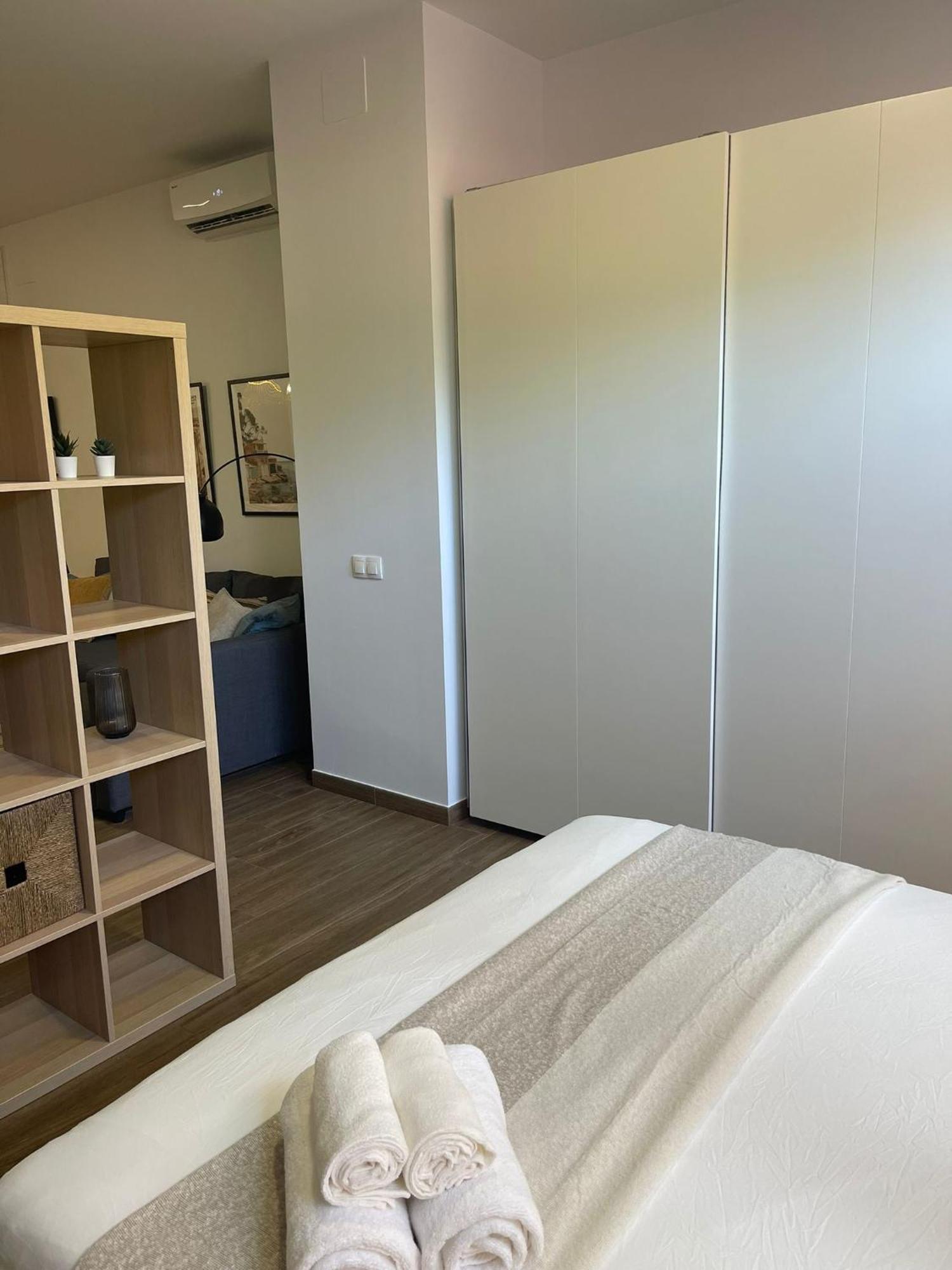 Apartamento Siloe Con Encanto *