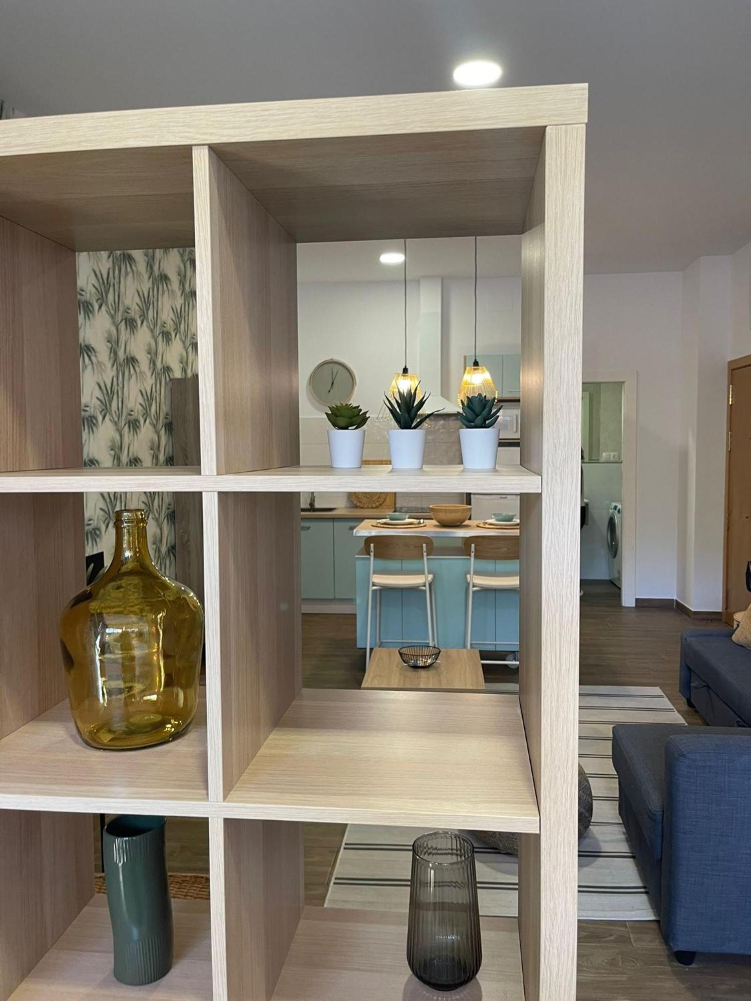 Apartamento Siloe Con Encanto