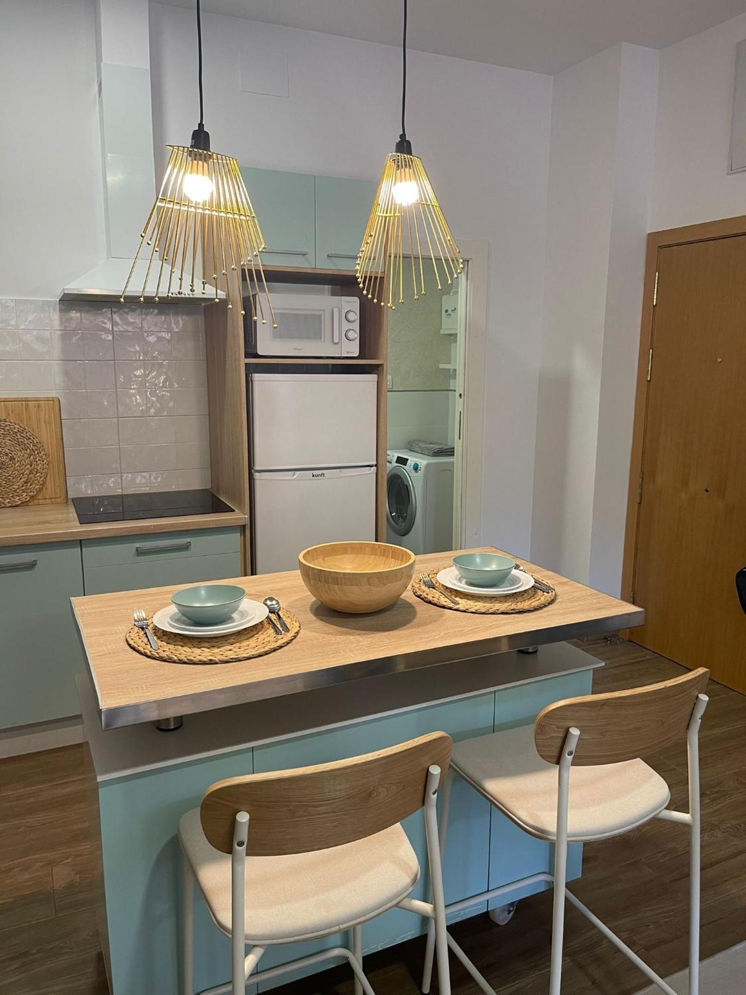 Apartamento Siloe Con Encanto *