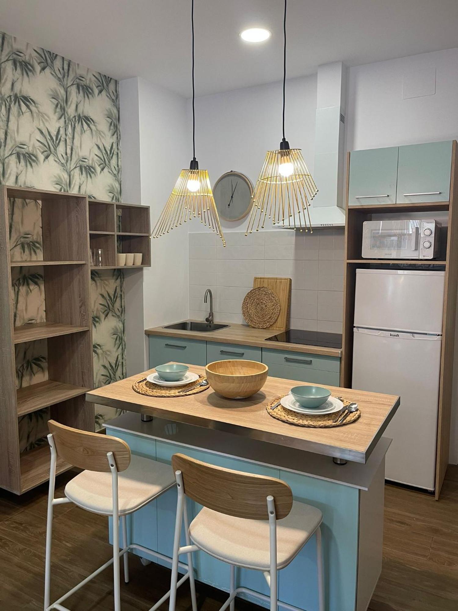 Apartamento Siloe Con Encanto