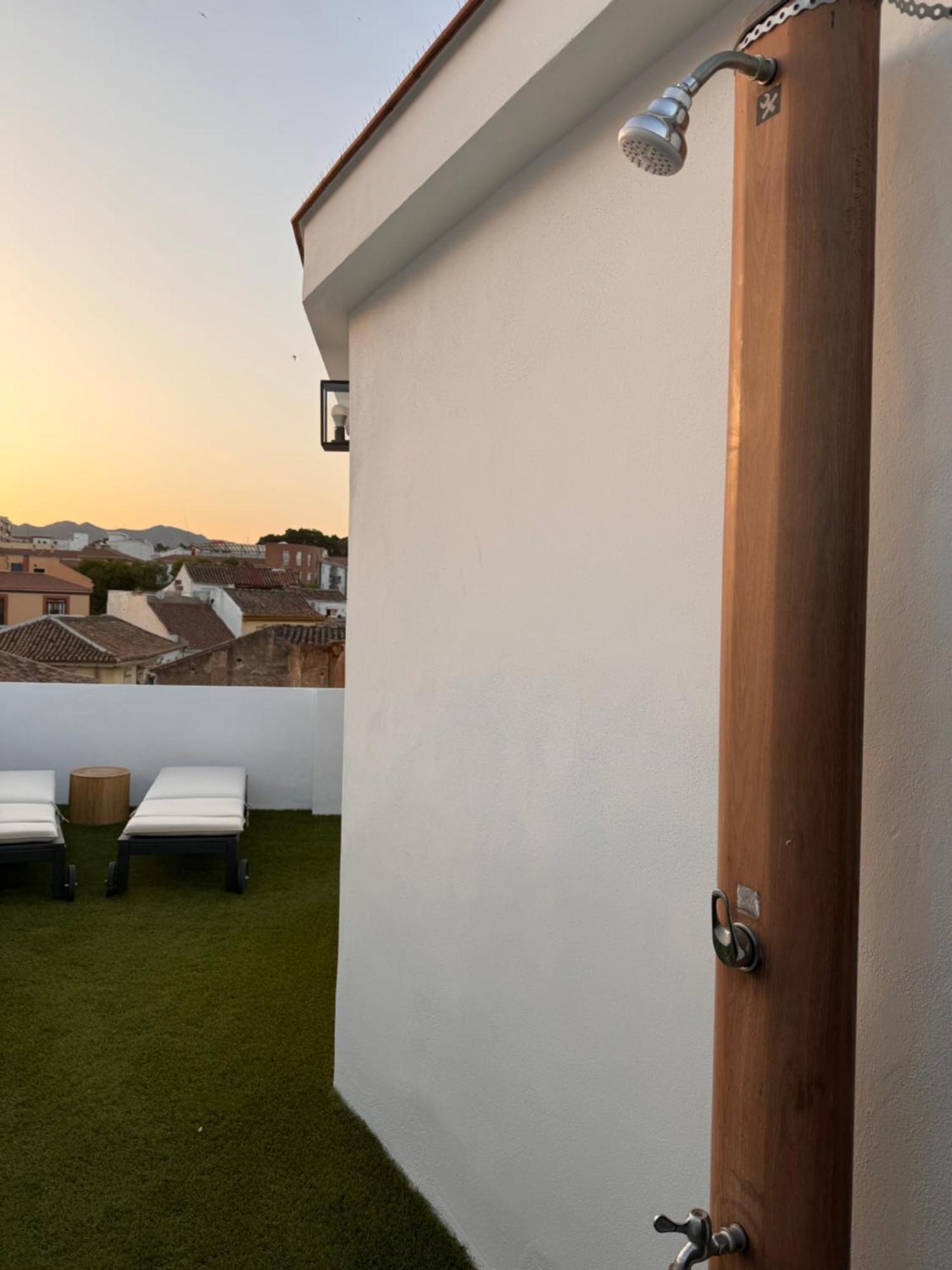 Merced Urban Living Apartamento