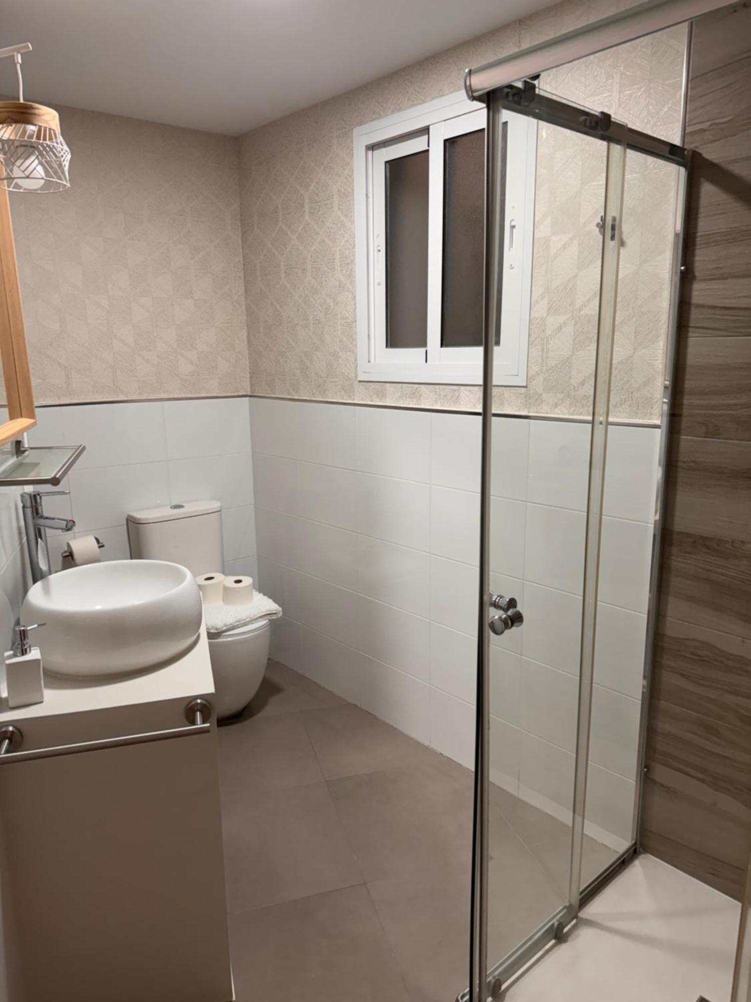 Apartamento Merced Urban Living *