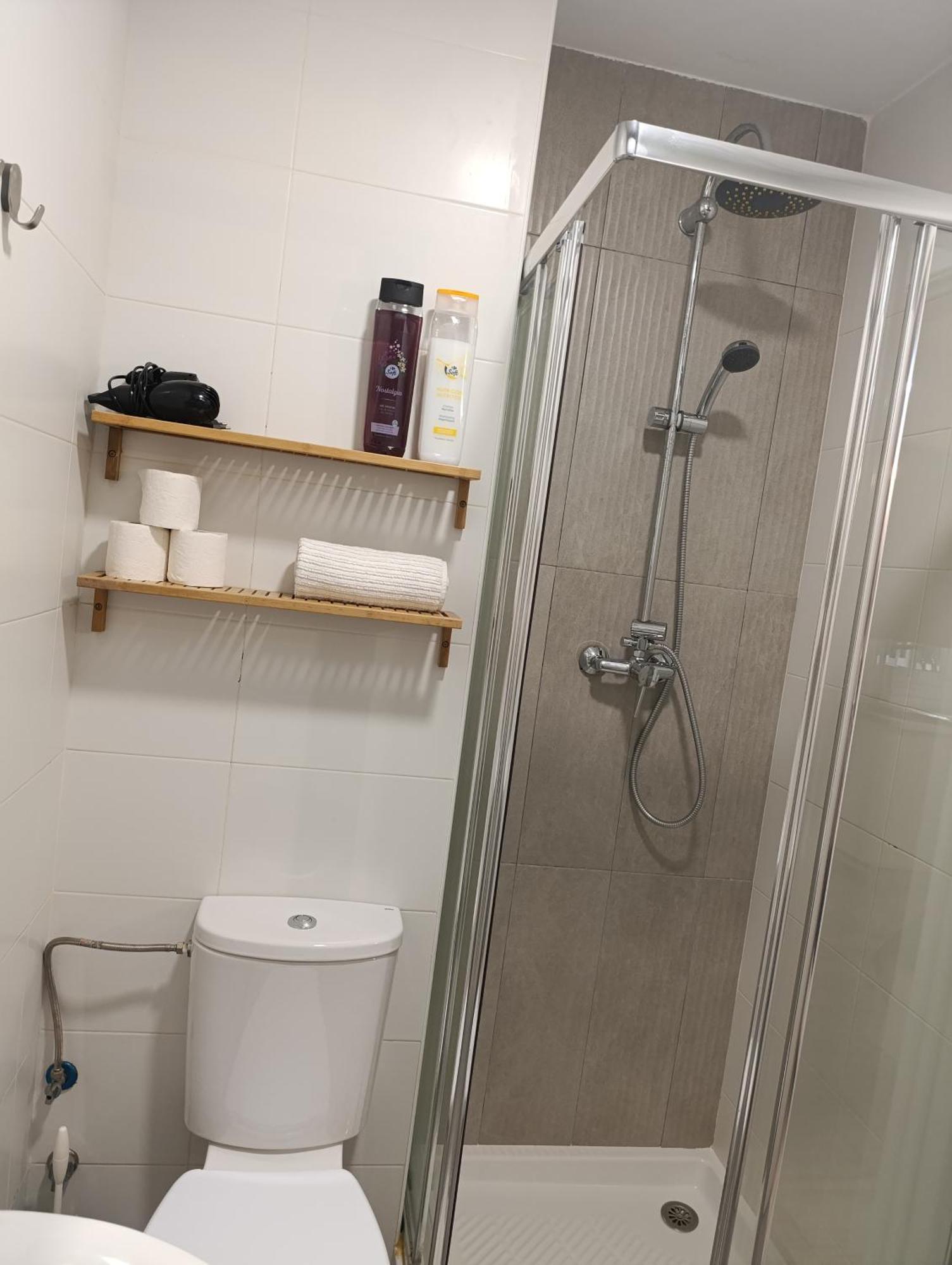 Apartment Blue Center Malaga