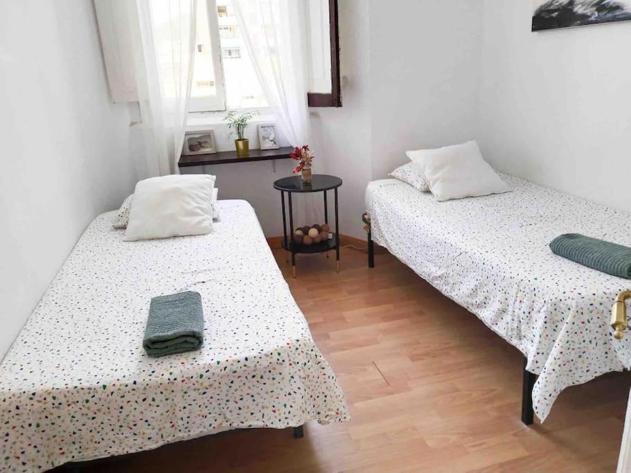 Habitación en casa particular Corazon Centro Historico