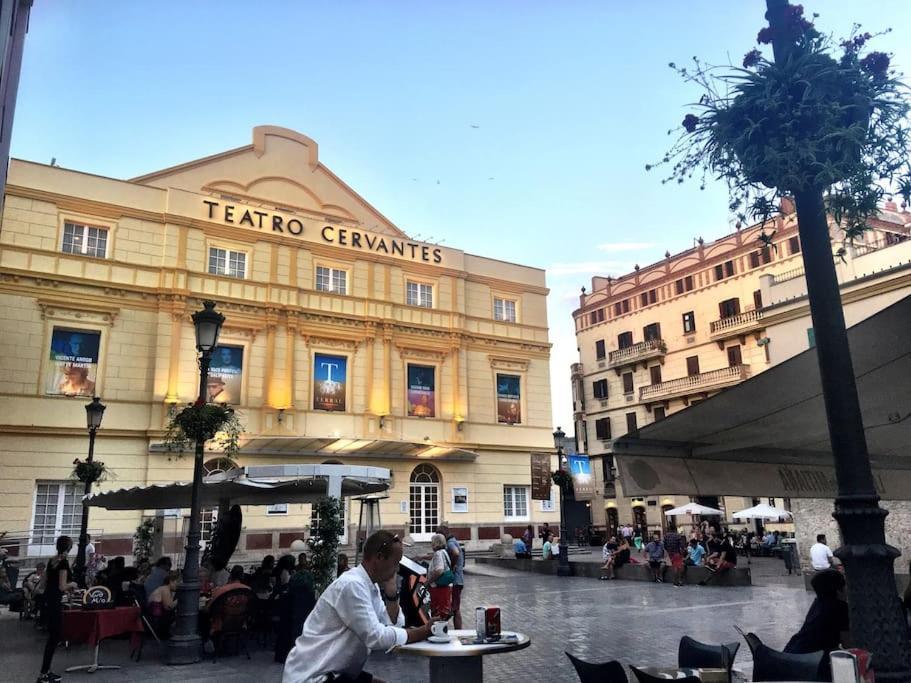 Corazon Centro Historico *