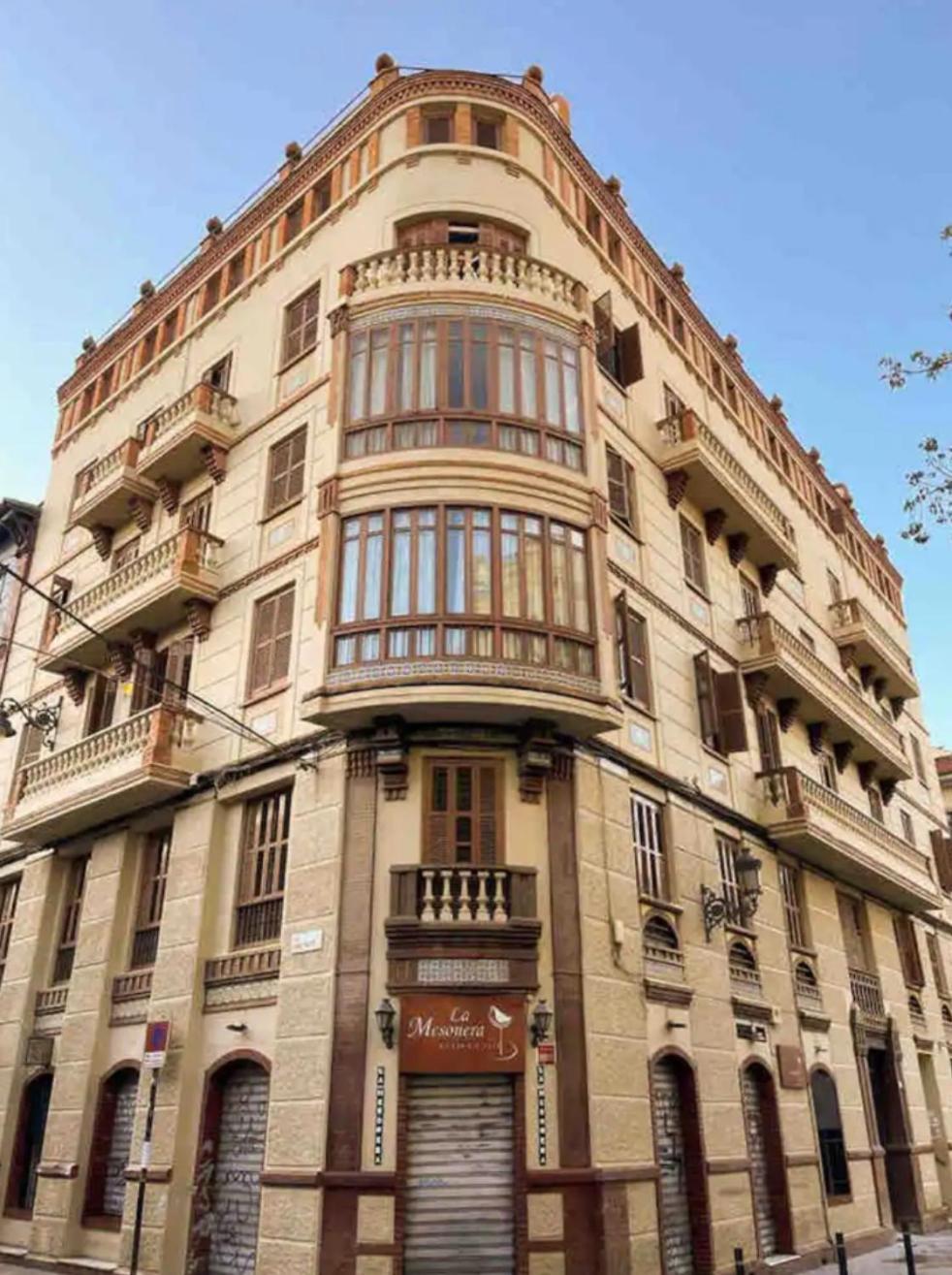 Habitación en casa particular Corazon Centro Historico *