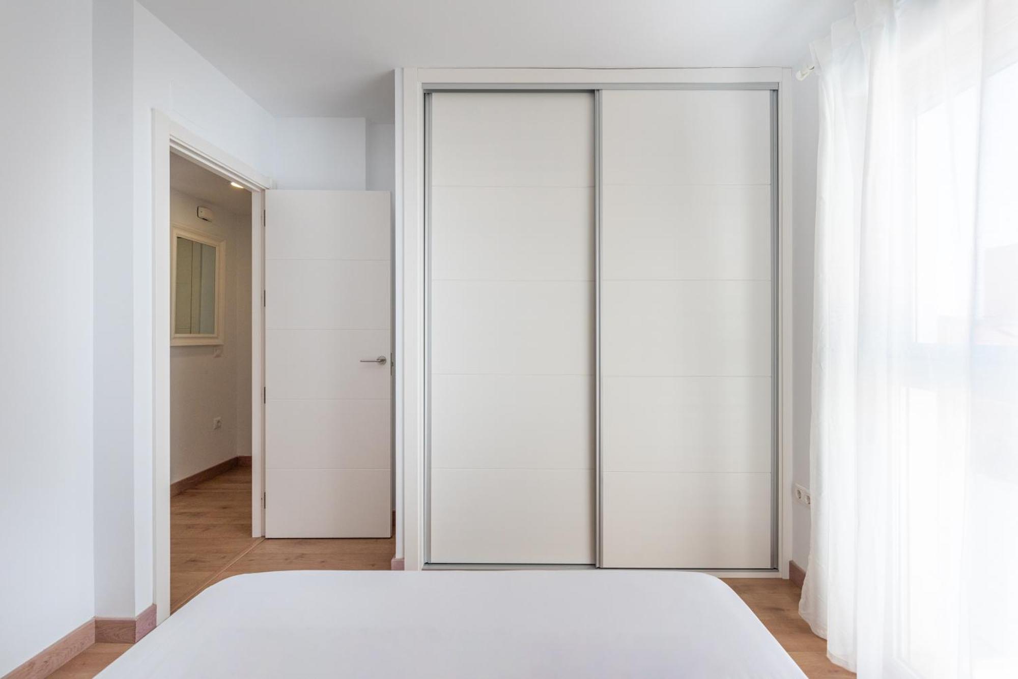 Wintowinrentals Cozy Near Center Apartamento Málaga