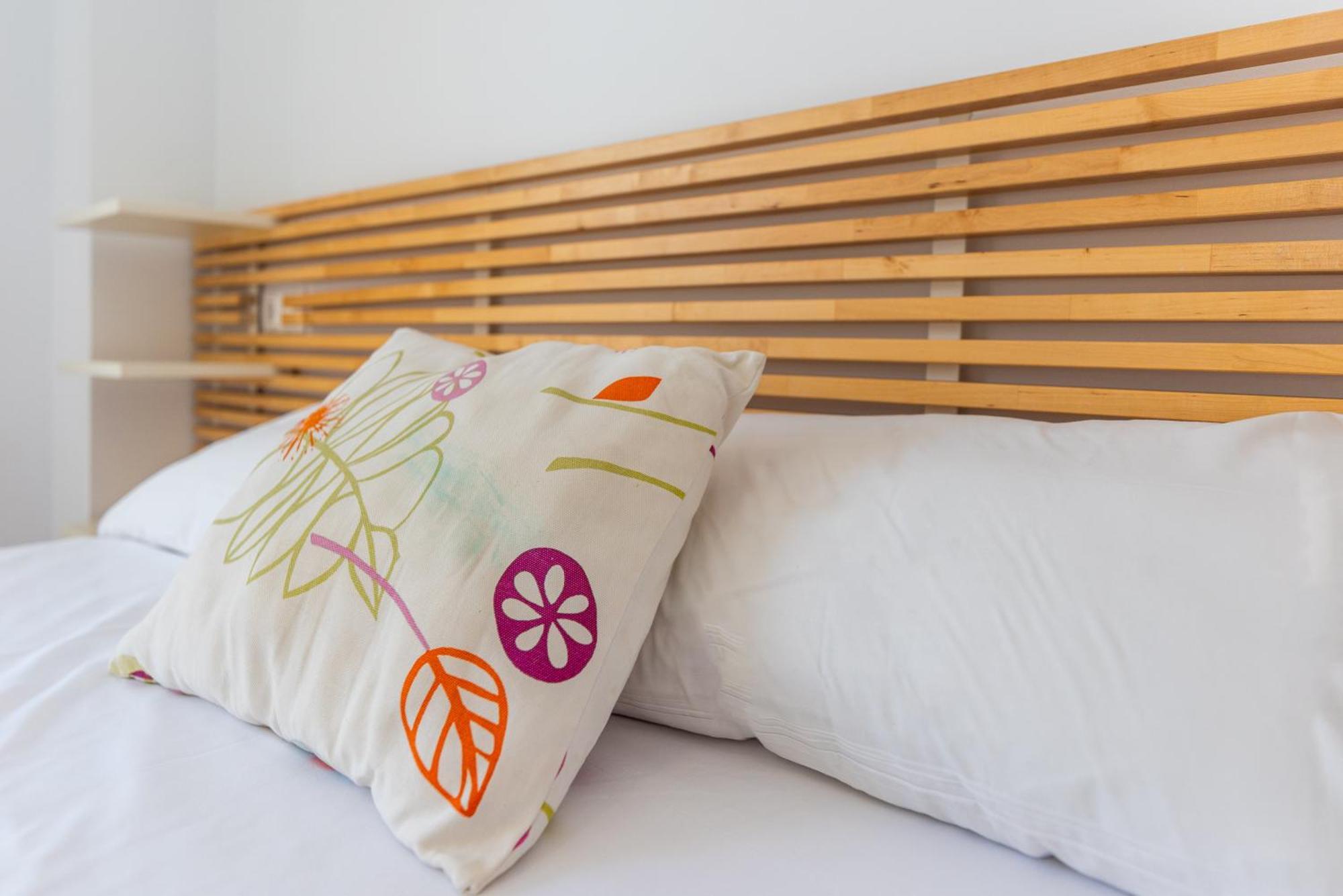 Apartamento Wintowinrentals Cozy Near Center Málaga