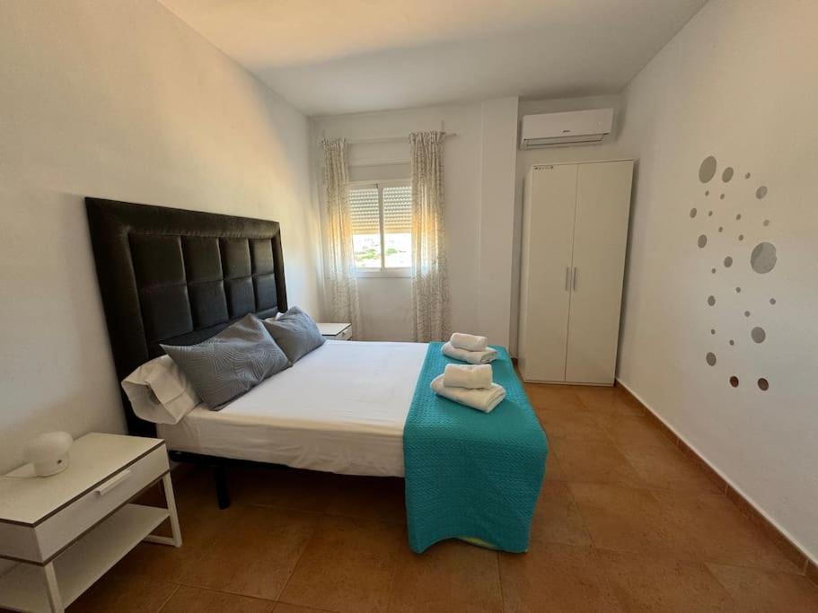 Puerto De La Torre Villa Málaga