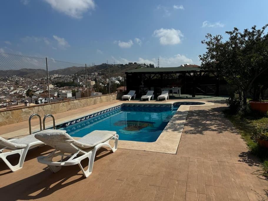 Villa Puerto De La Torre *