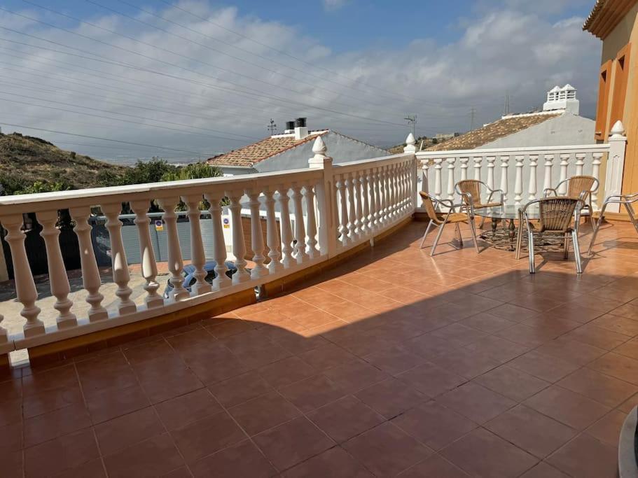 Puerto De La Torre *