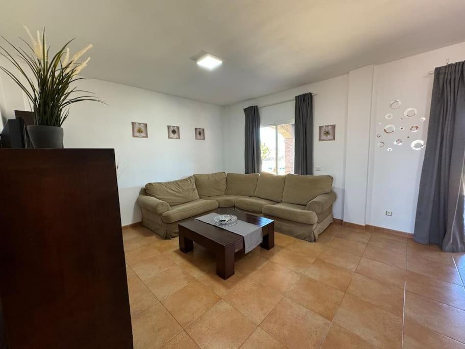 Puerto De La Torre Villa *