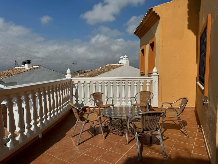 Puerto De La Torre Villa *