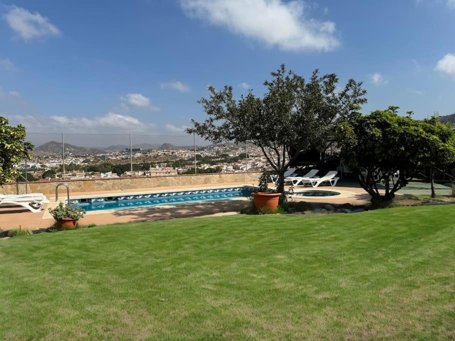 Villa Puerto De La Torre Málaga