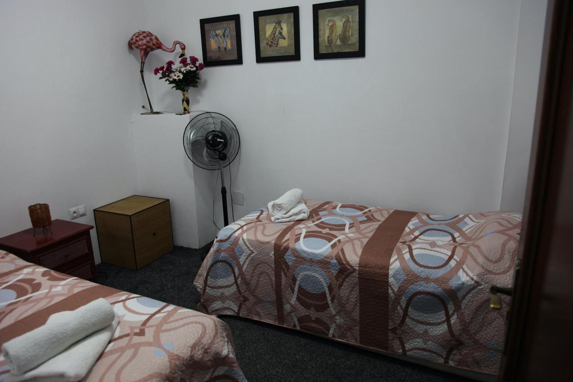 Apartamento The Dragonfly Retreat *