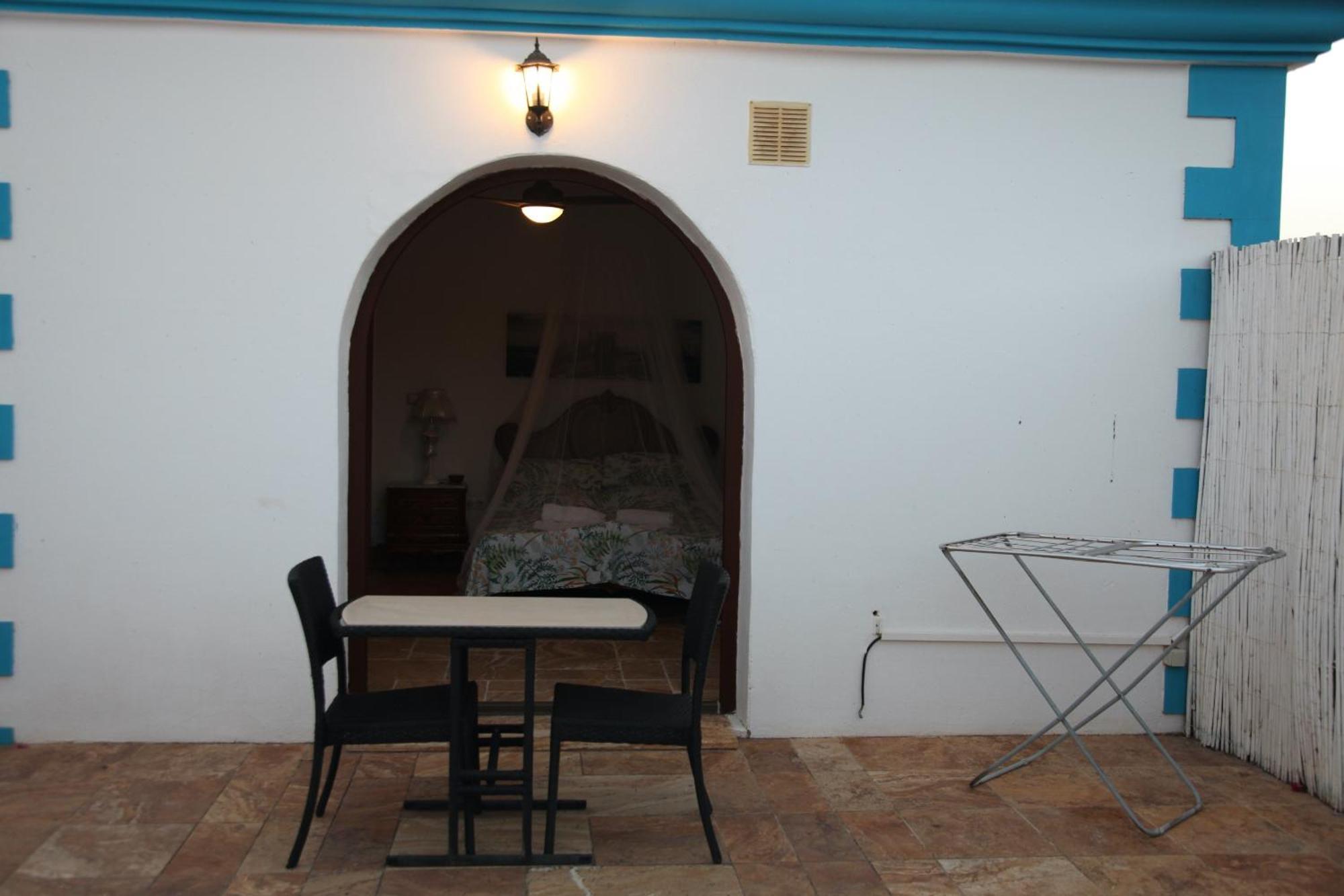 The Dragonfly Retreat Apartamento