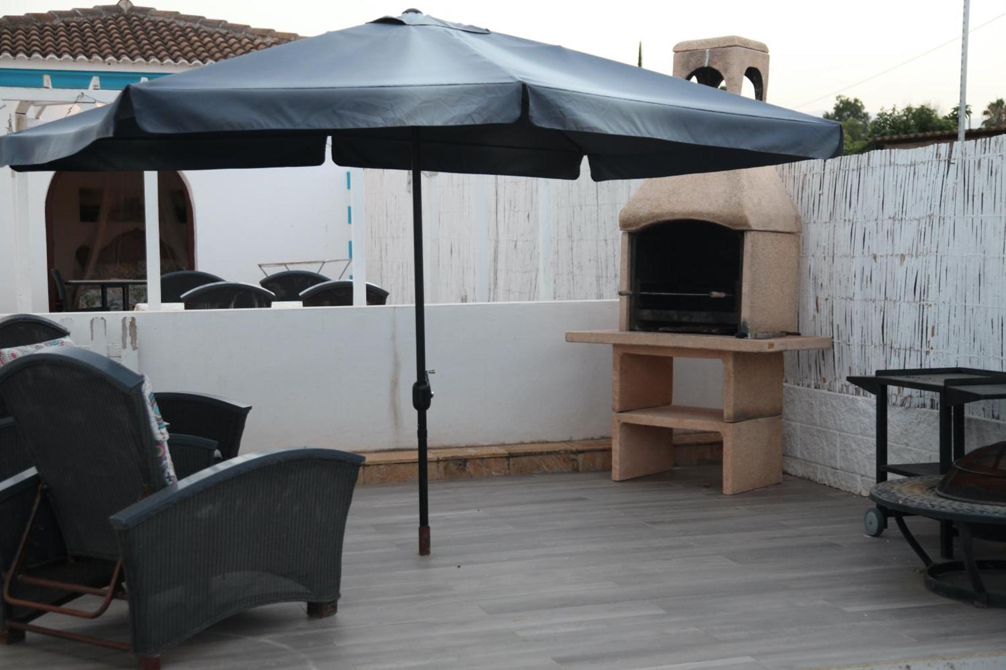 Apartamento The Dragonfly Retreat *