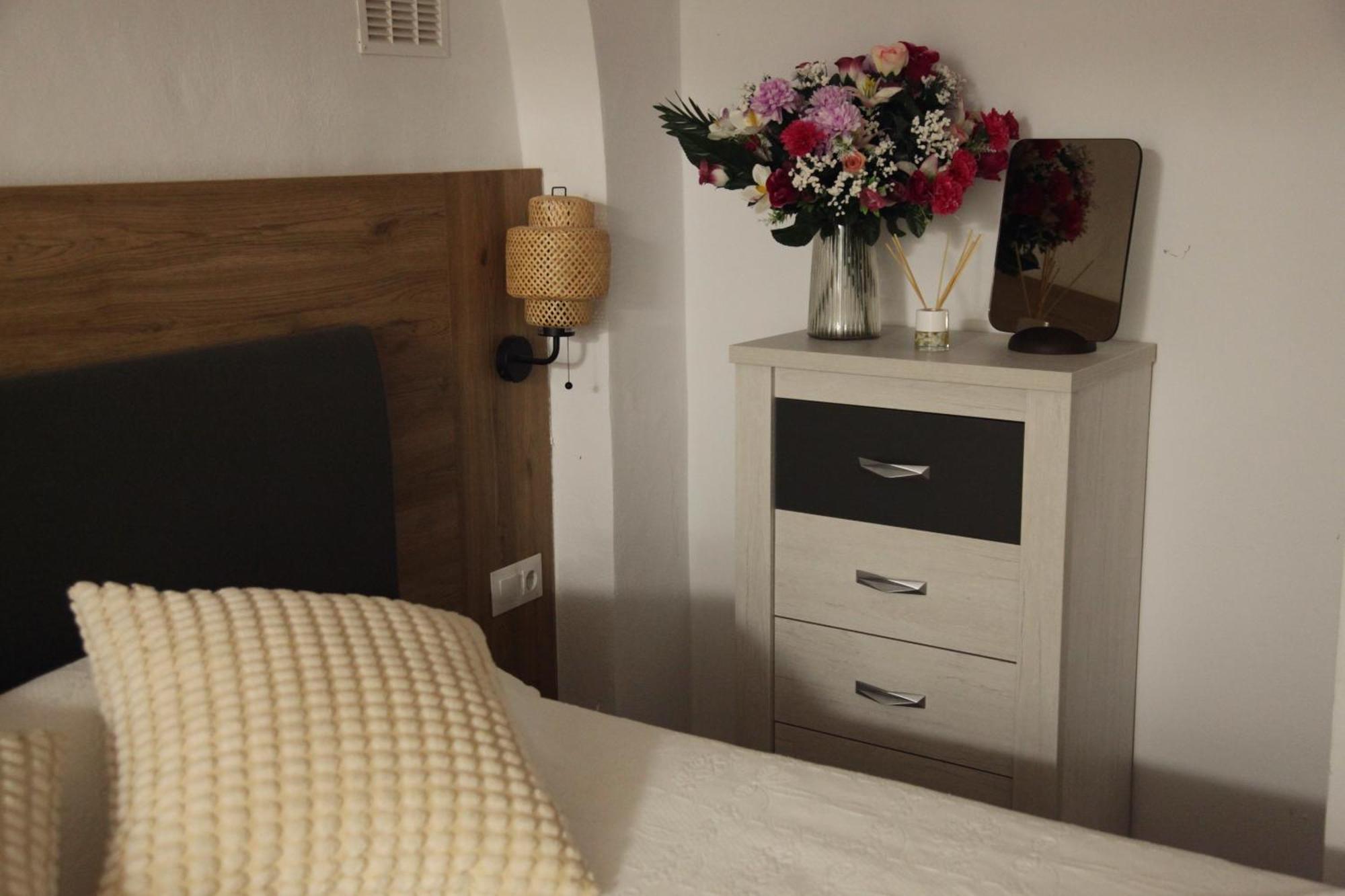 The Dragonfly Retreat Apartamento