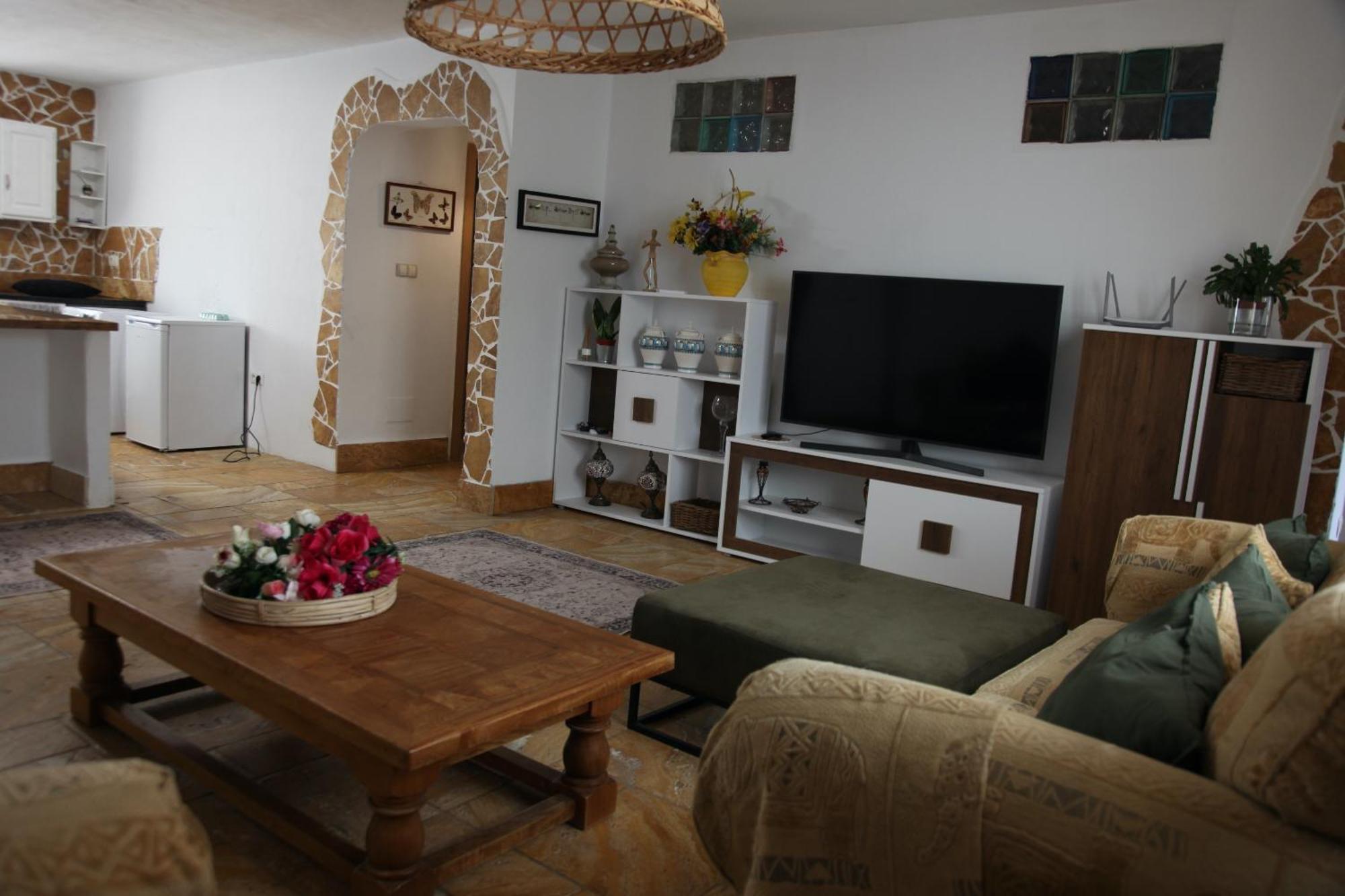 Apartamento The Dragonfly Retreat